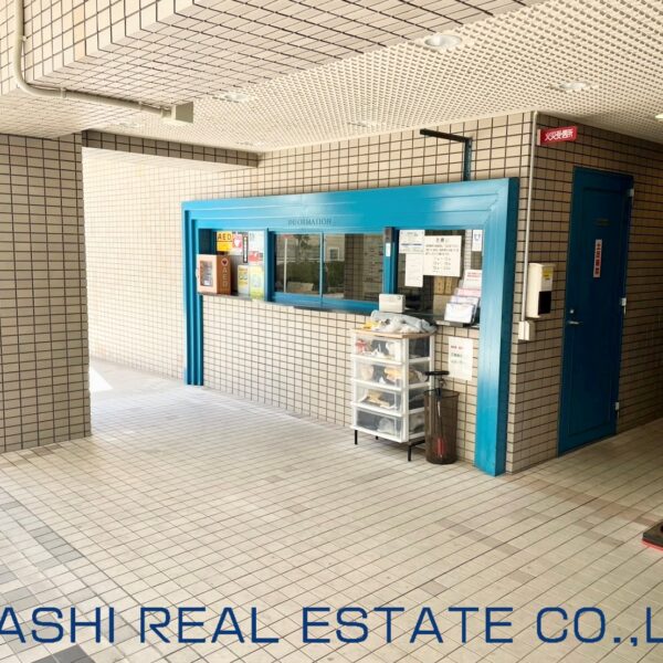 【2,780万円】サバービアシティ21A棟 画像30