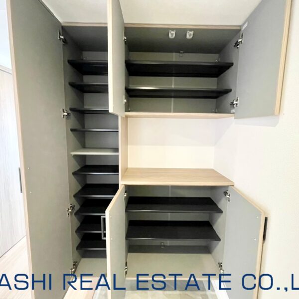 【2,780万円】サバービアシティ21A棟 画像16