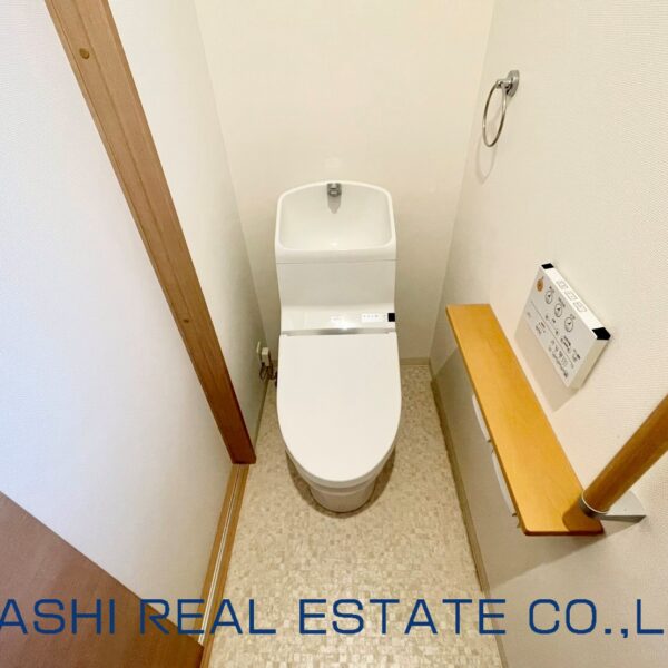 【2,880万円】神戸市長田区長尾町2丁目　中古戸建 画像16