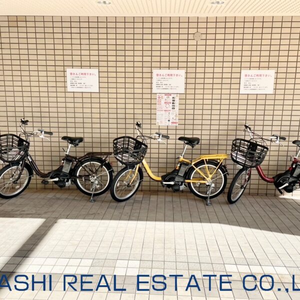 【2,780万円】サバービアシティ21A棟 画像26