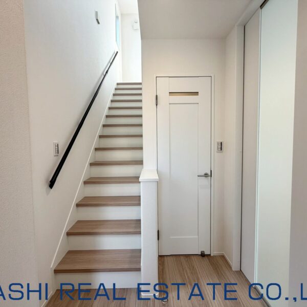 【3,980万円】明石市朝霧町1丁目　新築戸建て 画像17