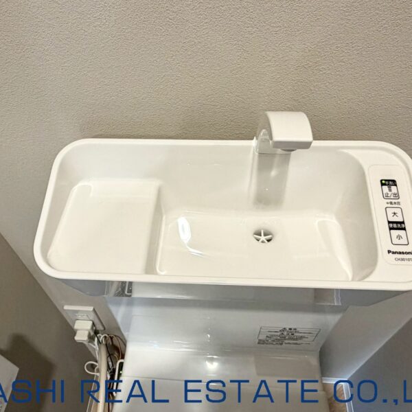 【3,980万円】明石市朝霧町1丁目　新築戸建て 画像19