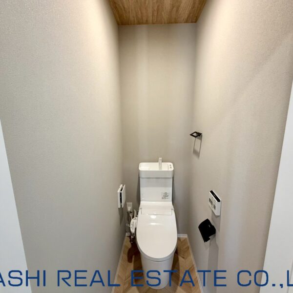 【3,980万円】明石市朝霧町1丁目　新築戸建て 画像6