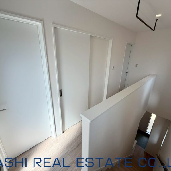 【3,980万円】明石市朝霧町1丁目　新築戸建て 画像9