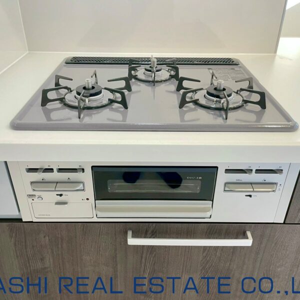 キッチン キッチン