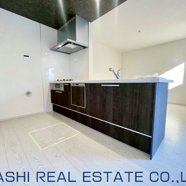 キッチン キッチン