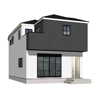 【3,798万円】明石市朝霧山手町 1号棟 新築一戸建