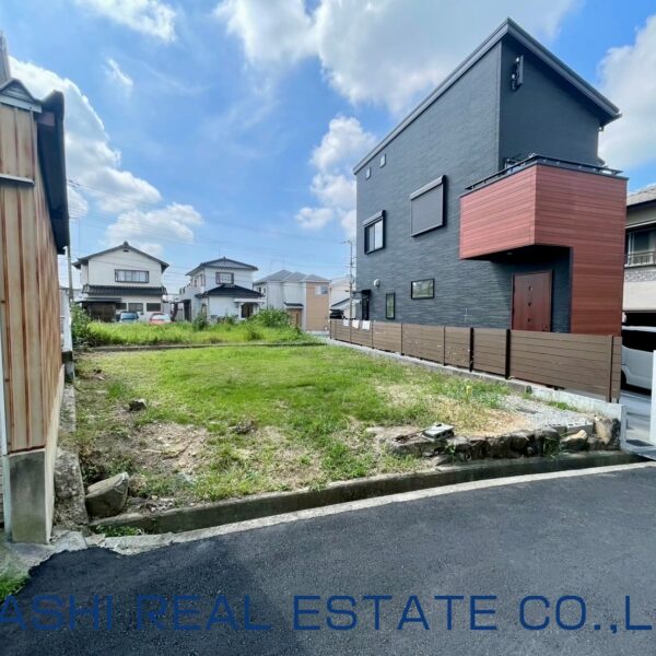 【550万円】三木市別所町小林　売土地 画像7