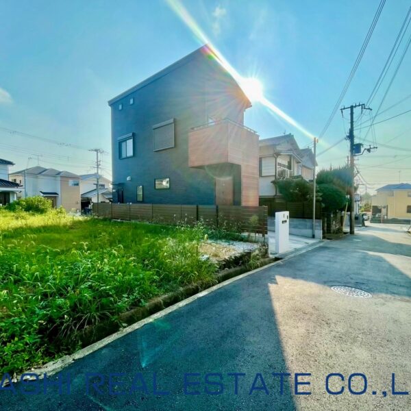 【550万円】三木市別所町小林　売土地 画像12