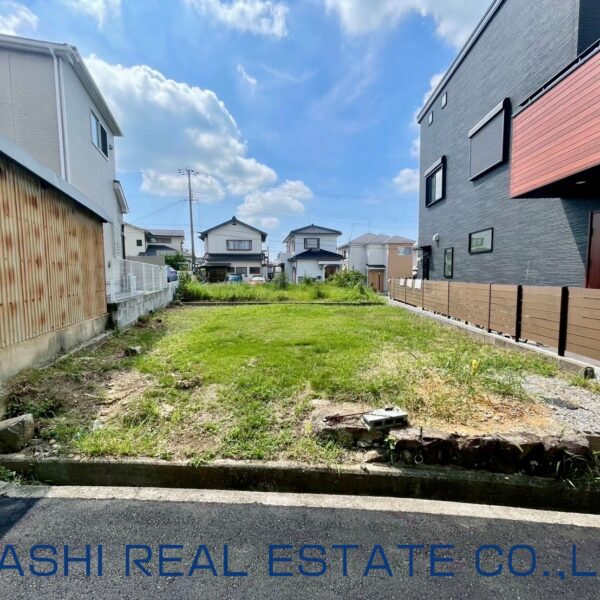 【550万円】三木市別所町小林　売土地 画像9