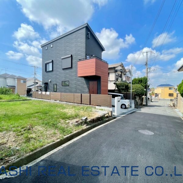 【550万円】三木市別所町小林　売土地 画像5