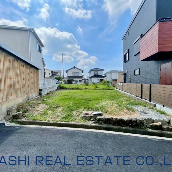 【550万円】三木市別所町小林　売土地 画像8