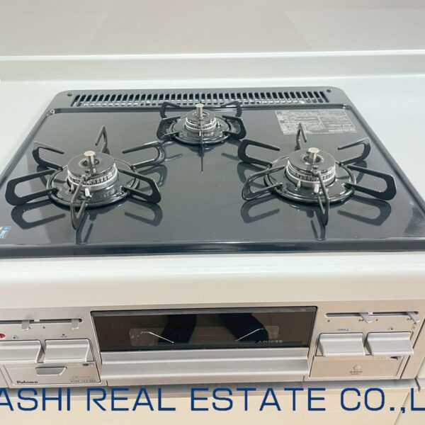 キッチン キッチン