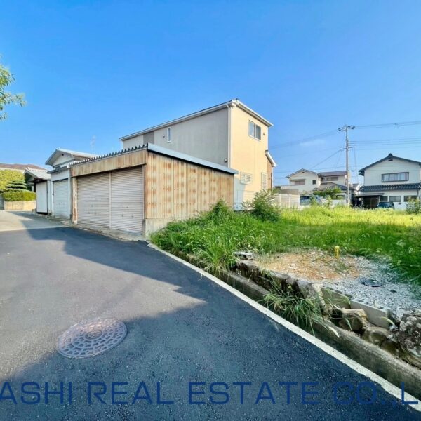 【550万円】三木市別所町小林　売土地 画像9