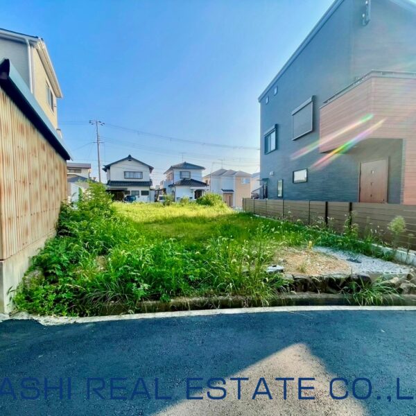 【550万円】三木市別所町小林　売土地 画像8