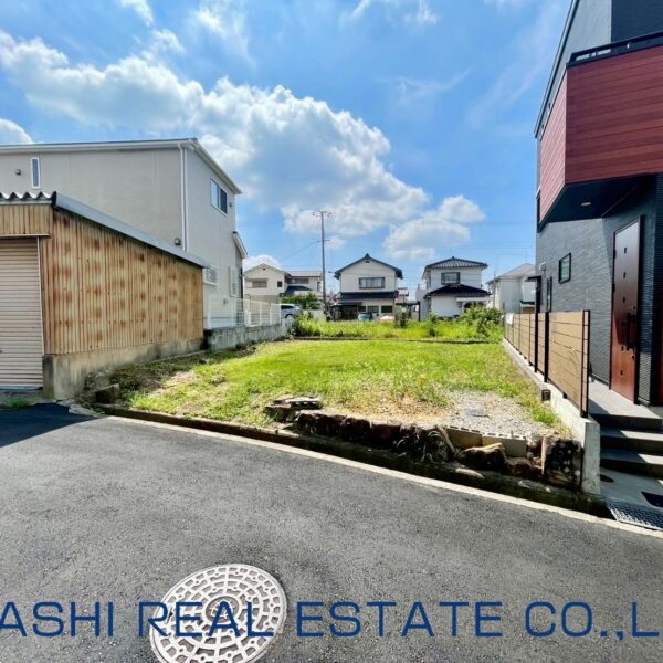【550万円】三木市別所町小林　売土地 画像6