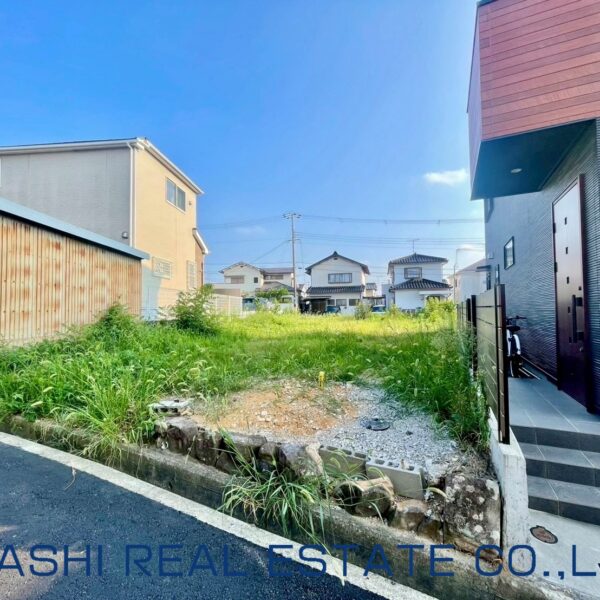 【550万円】三木市別所町小林　売土地 画像7