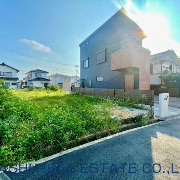 【550万円】三木市別所町小林　売土地 画像11