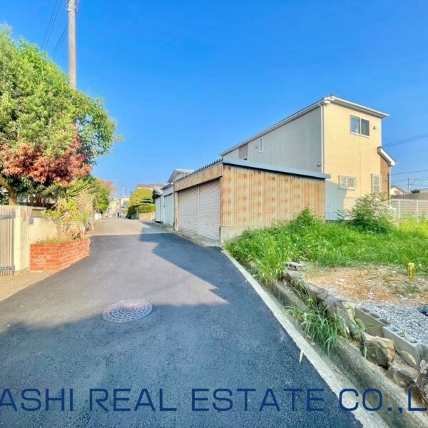 【550万円】三木市別所町小林　売土地 画像6