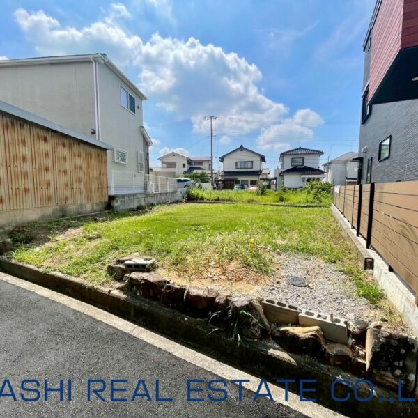 【550万円】三木市別所町小林　売土地 画像4