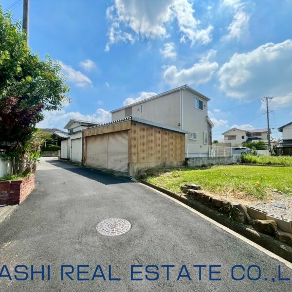 【550万円】三木市別所町小林　売土地 画像3