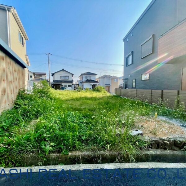 【550万円】三木市別所町小林　売土地 画像5