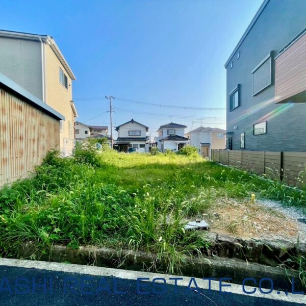 【550万円】三木市別所町小林　売土地 画像4