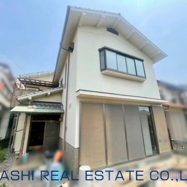 【1,999万円】明石市魚住町清水　中古戸建 画像8