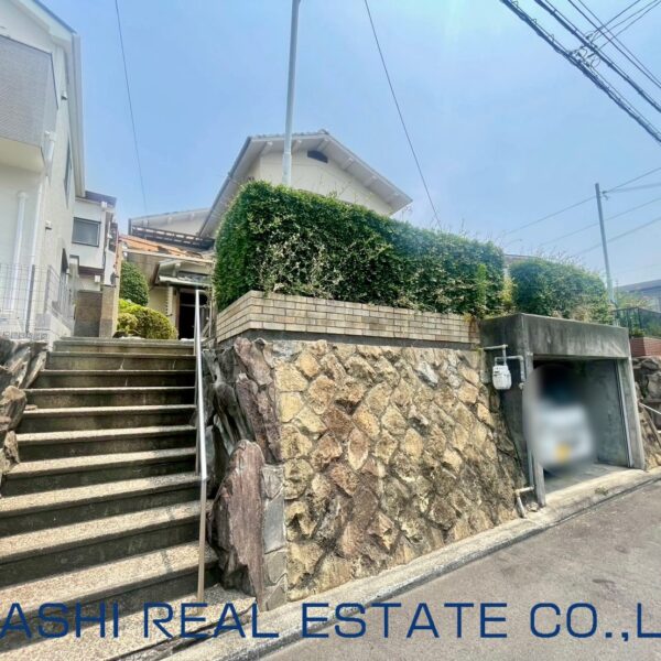 【1,999万円】明石市魚住町清水　中古戸建 画像3