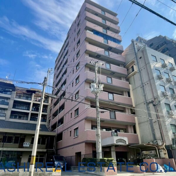 【1,780万円】プレステージ西明石V