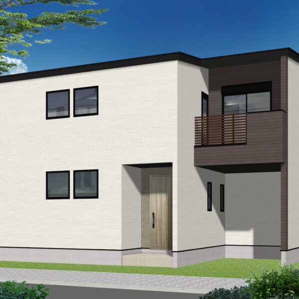 【2,880万円】須磨区関守町3丁目 新築戸建