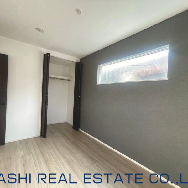 同社施工例洋室