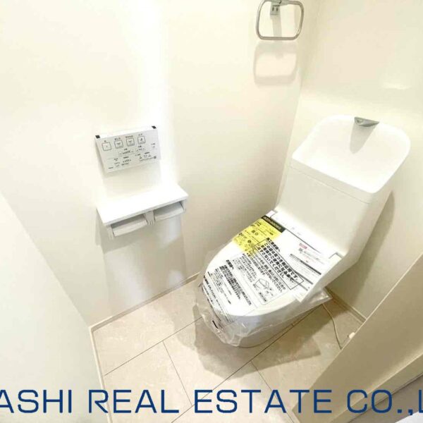 【2,880万円】須磨区関守町3丁目　新築戸建 画像8