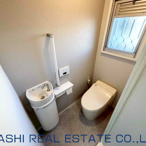 【1,280万円】神戸市西区福吉台2丁目 画像17