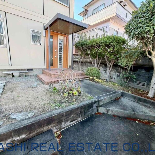 【1,280万円】神戸市西区福吉台2丁目 画像21