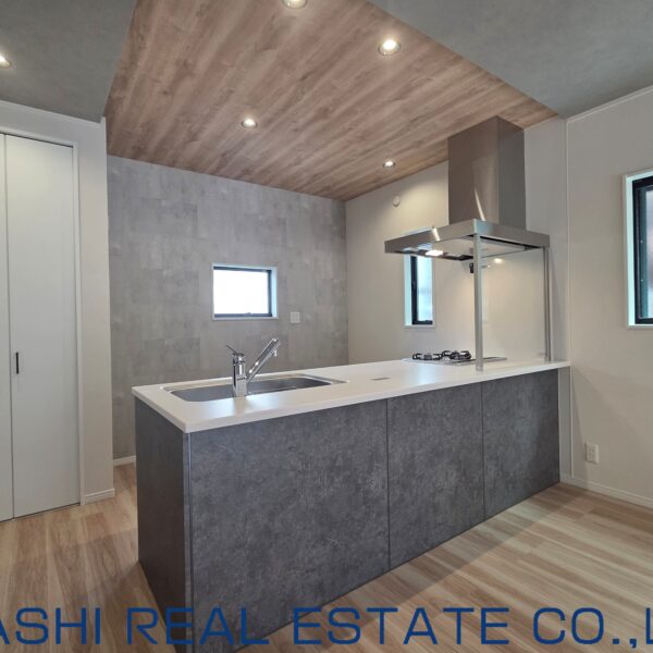 【4,080万円】垂水区つつじが丘2丁目 新築戸建て 画像6 【4,080万円】垂水区つつじが丘2丁目 新築戸建て 画像6