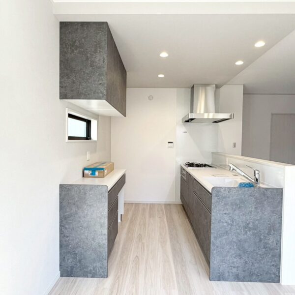 キッチン キッチン