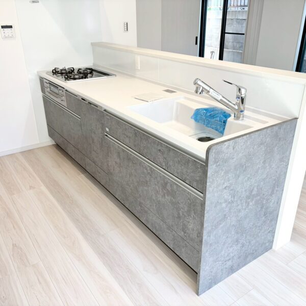 キッチン キッチン