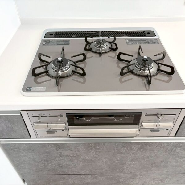 キッチン キッチン