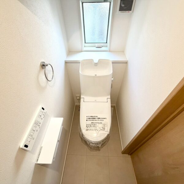 【4,280万円】明石市松が丘3丁目　新築戸建て　A号地 画像11