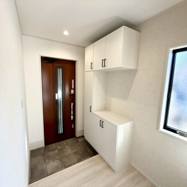 【4,330万円】明石市松が丘3丁目 新築戸建て B号地 画像20 【4,330万円】明石市松が丘3丁目 新築戸建て B号地 画像20