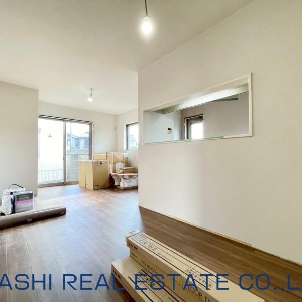 リビング リビング