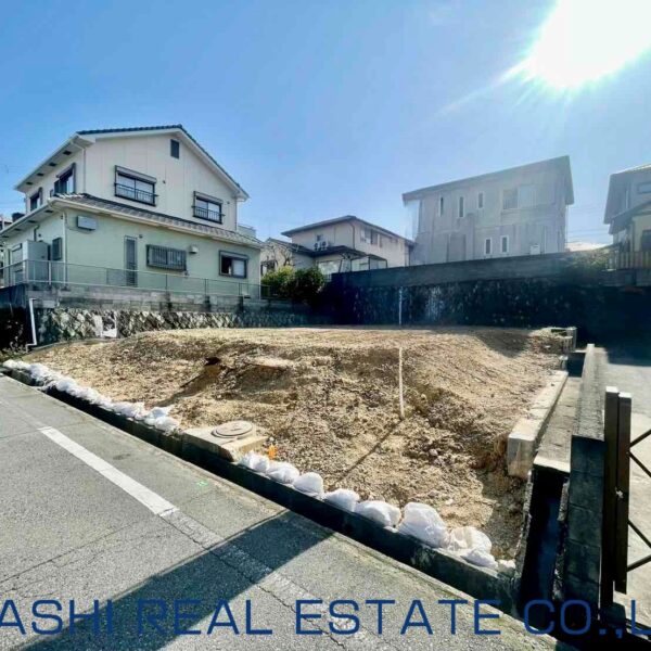 【2,820万円】明石市大久保町高丘6丁目　売土地 画像3