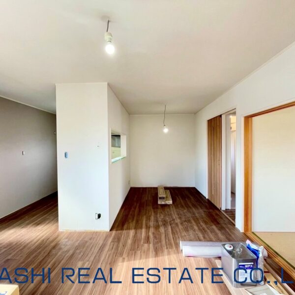 リビング リビング