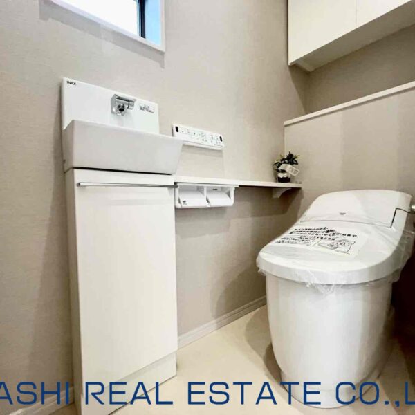 【3,980万円】明石市大蔵谷奥　新築一戸建て 画像5