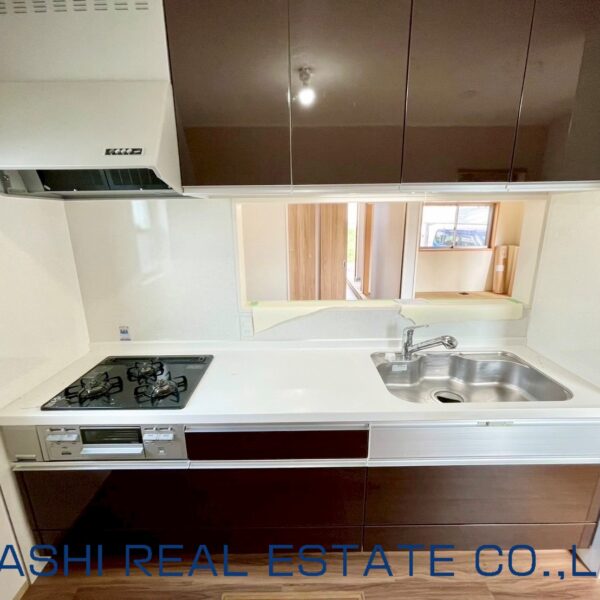 キッチン キッチン