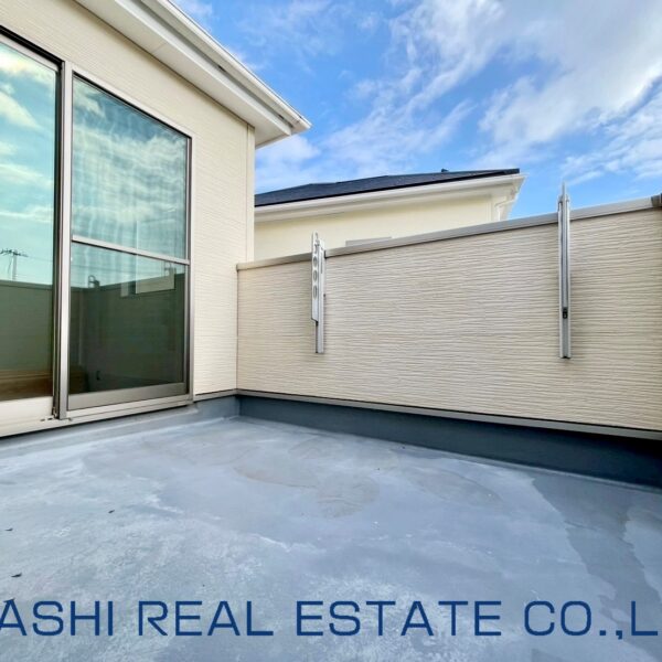 バルコニー バルコニー