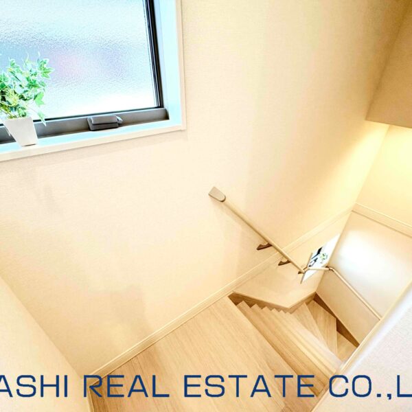【3,980万円】明石市大蔵谷奥　新築一戸建て 画像23