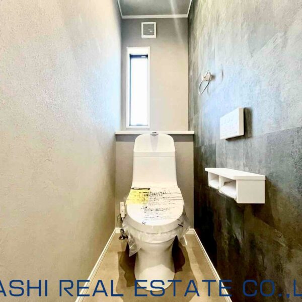 【4,280万円】垂水区つつじが丘2丁目 新築戸建て 画像17 【4,280万円】垂水区つつじが丘2丁目 新築戸建て 画像17
