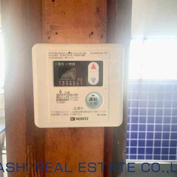 【780万円】二見町西二見 中古戸建 画像27 【780万円】二見町西二見 中古戸建 画像27